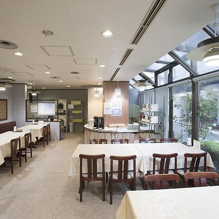 ホテルテトラ鶴見 横浜市 エクステリア 写真